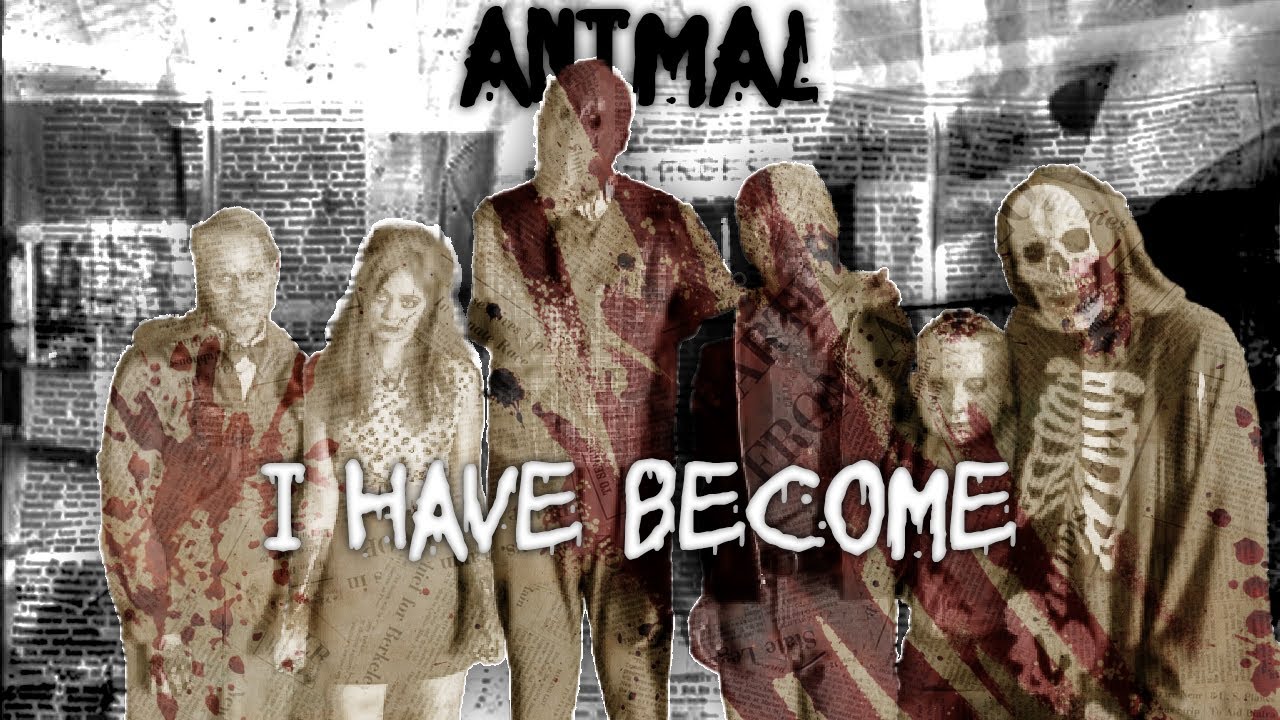 Shadyside Killers | Animal I Have Become - Fear Street Trilogy 