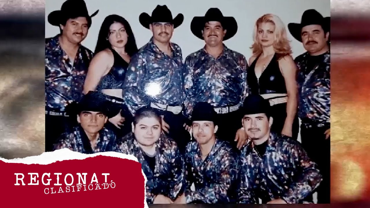Marisol Terrazas recuerda c&oacute;mo se convirti&oacute; en vocalista junto a su hermana | Regional Clasificado