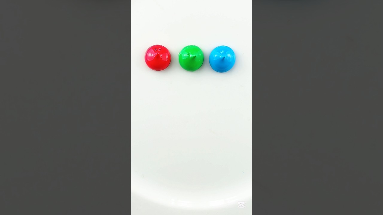 New colour unlocked #chamelispaint #coloring #colors #colormixing
