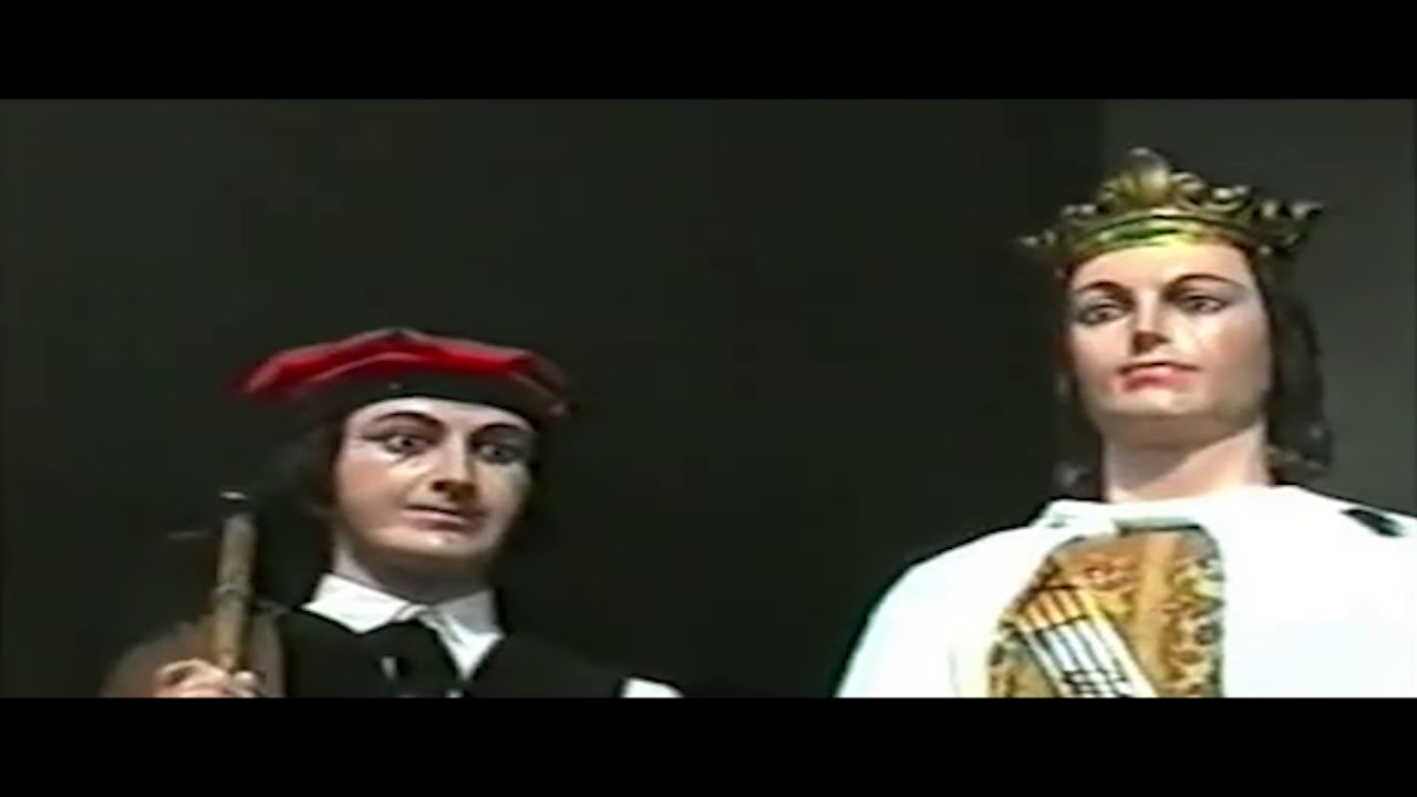 BATEIG DEL JOANET - GEGANTS DEL PRAT