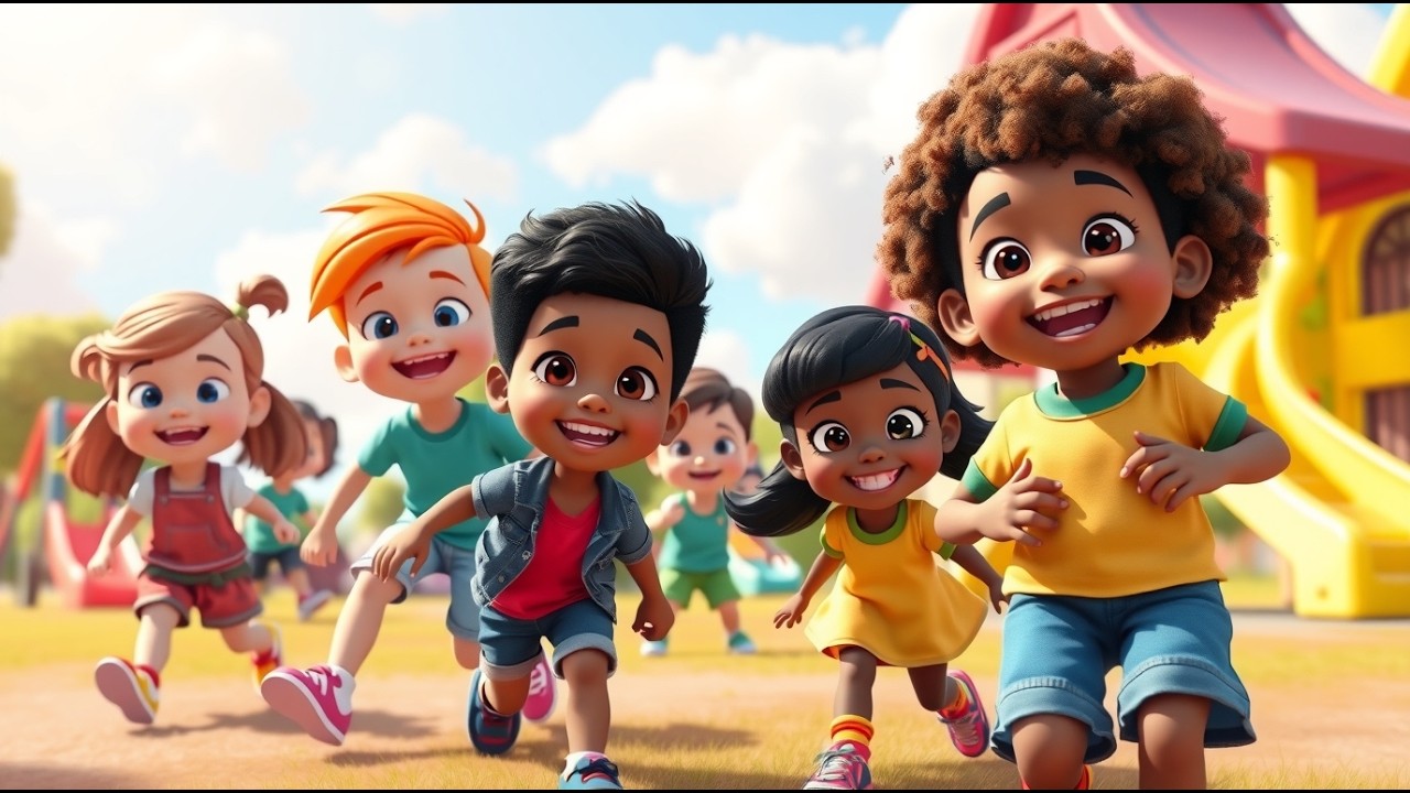 Marcha Soldado 🚶   Música Infantil Portuguesa