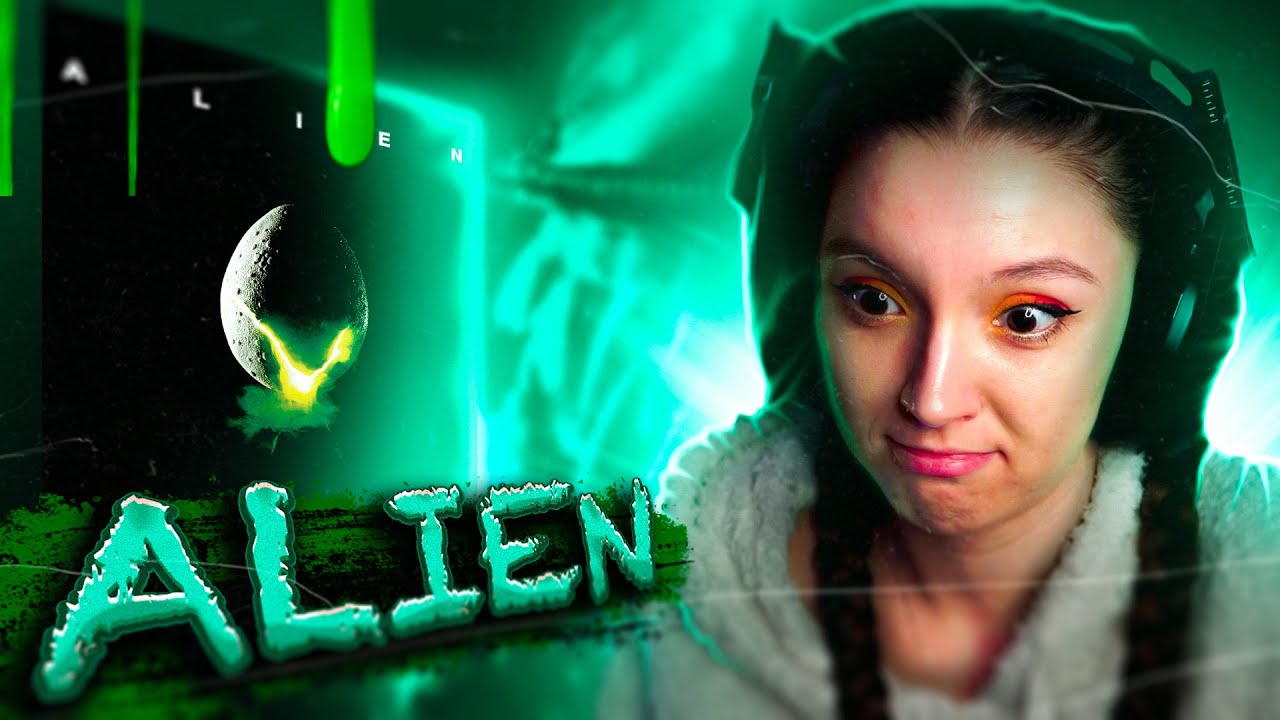 Attention to Volume !! Alien (1979) | FIRST TIME WATCHING