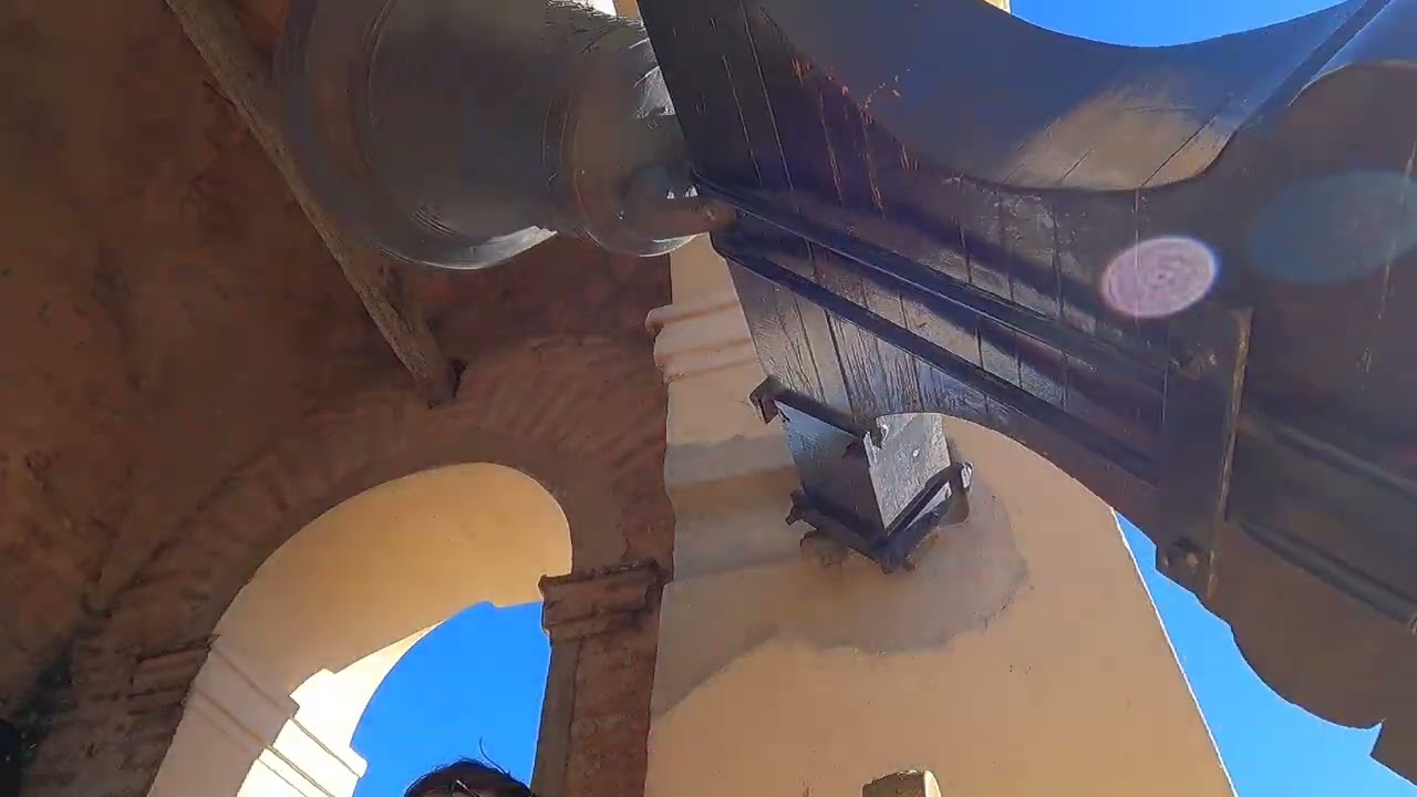 (Real de Gandía) Volteo tradicional 