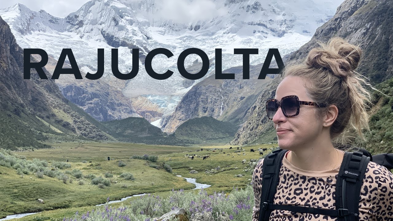 We Got SEPARATED on This Andes Hike… Here’s What Happened