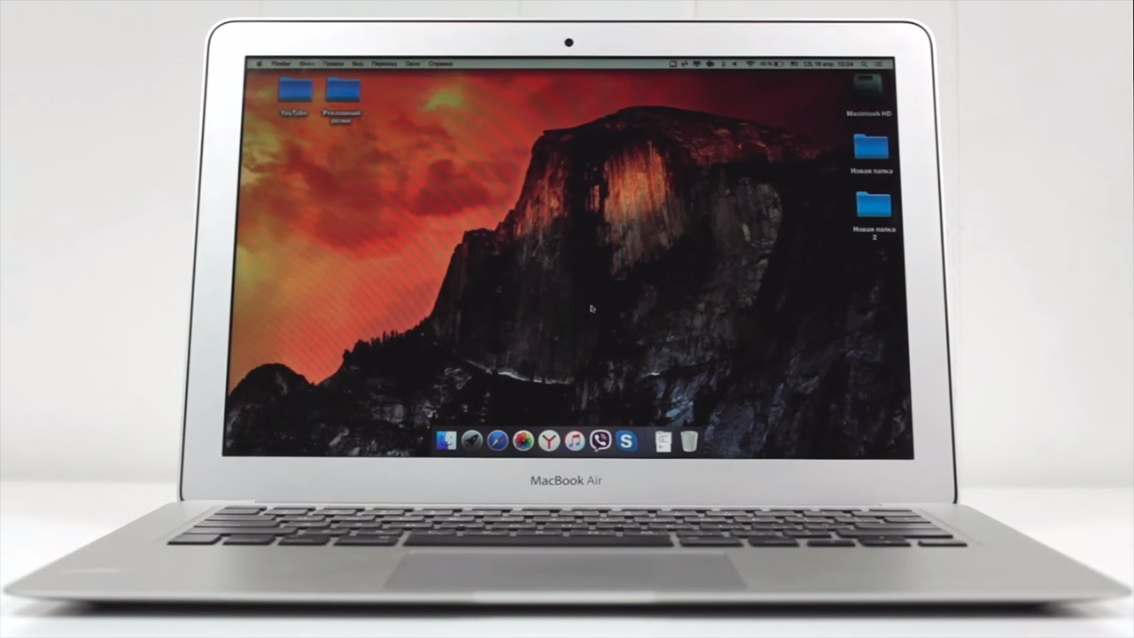 Лучшие приложения для macOS. Полезные утилиты для мак