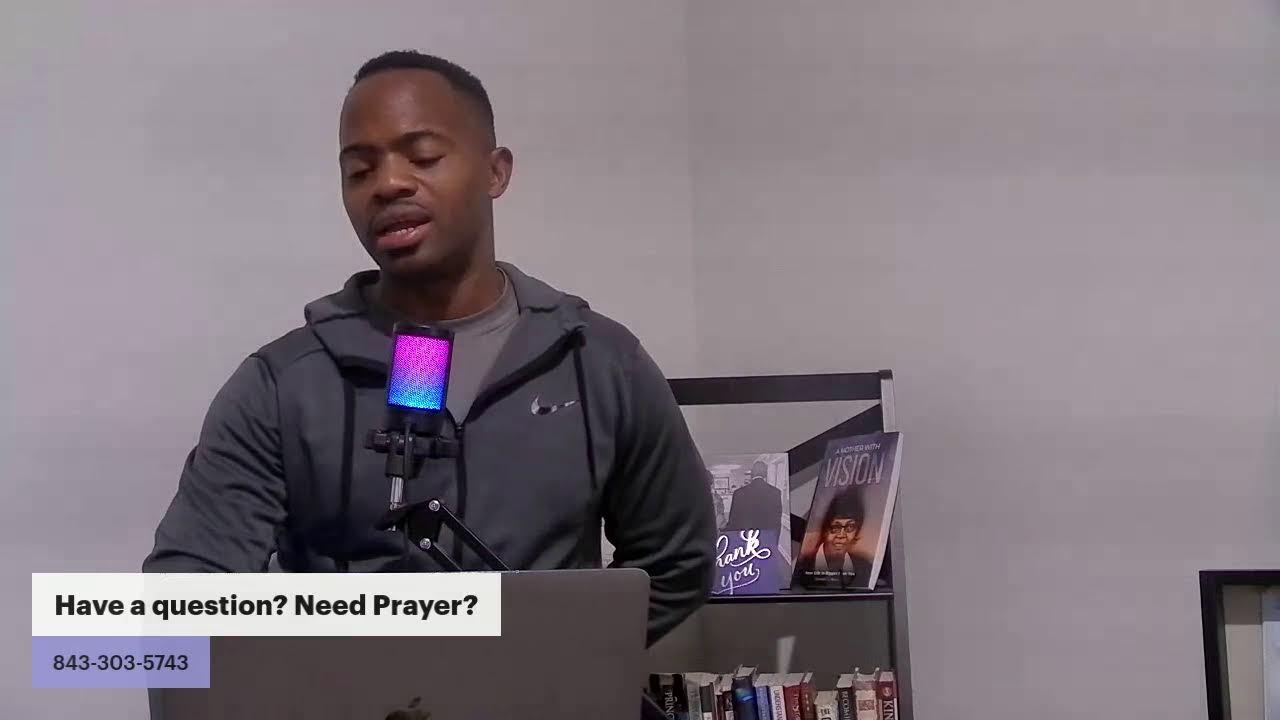 Kingdom Citizenship pt12