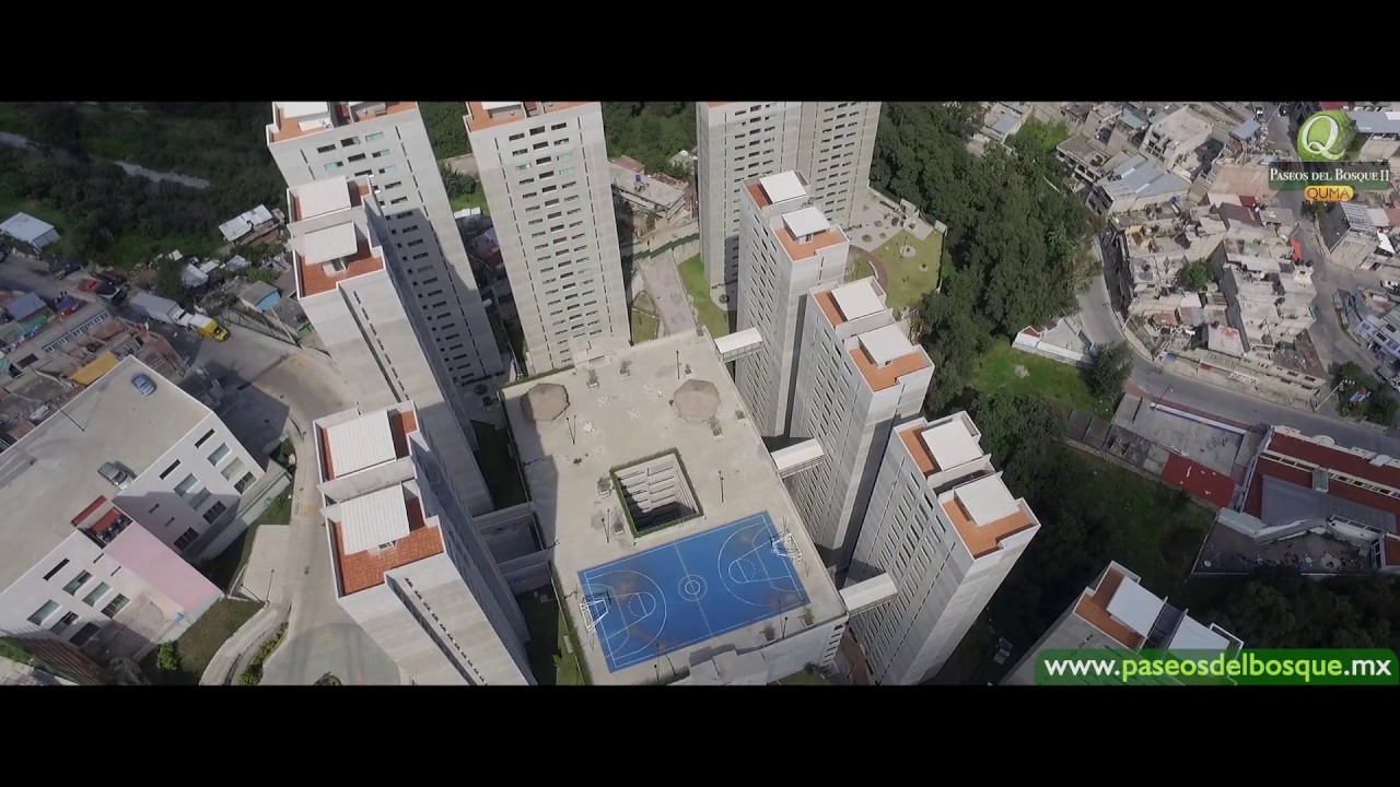 &iexcl;Conoce nuestro desarrollo Paseos del Bosque!