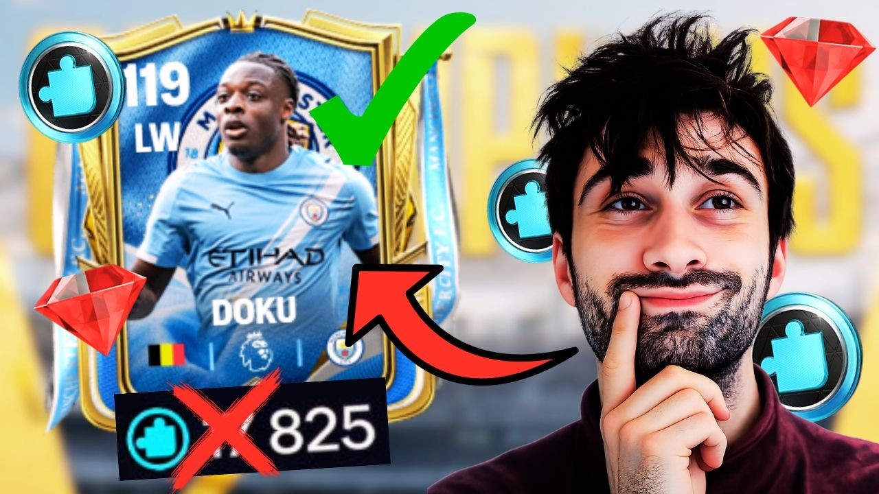 💎Joyitas ocultas! Los mejores fichajes baratos para mejorar tu plantilla ya 💎 Champions 4 FC Mobile