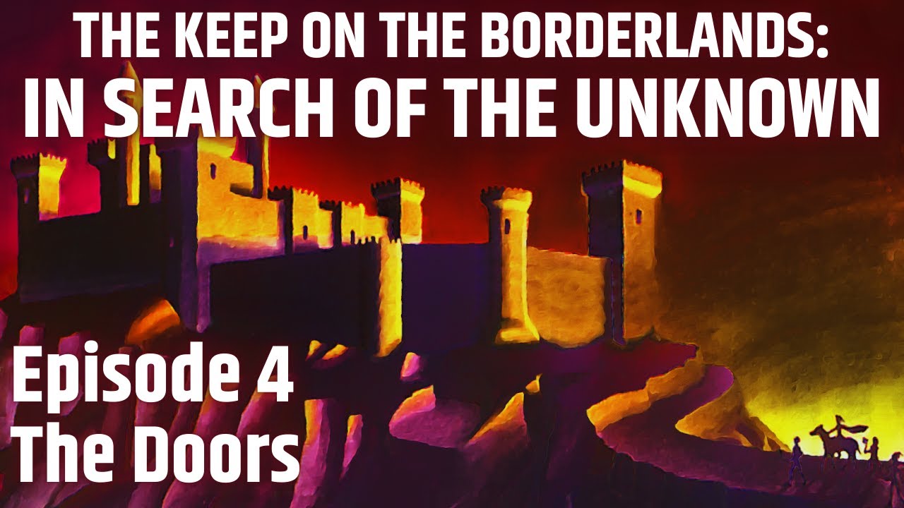 In Search of the Unknown | Episode 4 