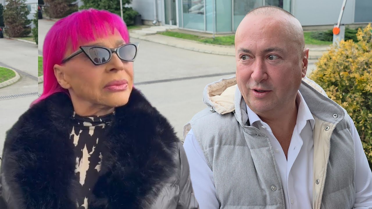 ZORICA BRUNCLIK LOŠE ZATO NE DOLAZI ĐANI SVE OTKRIO 