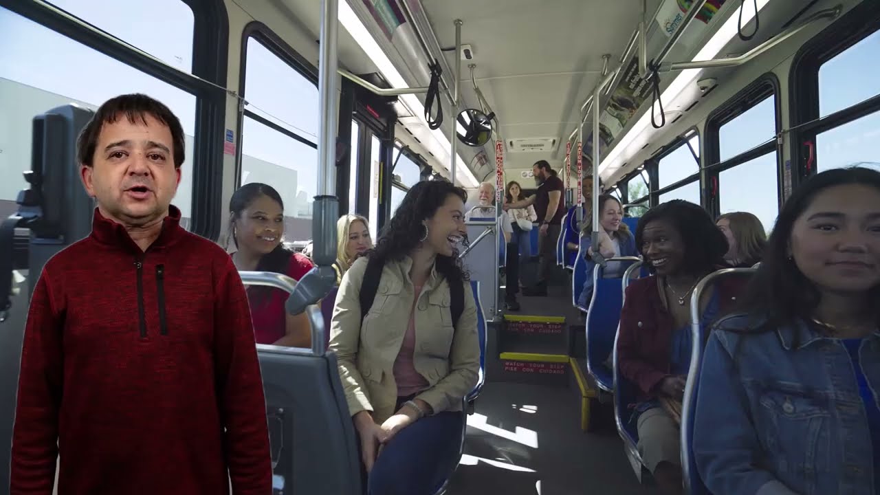 SMART Bus Accessibility: Keeping You Connected