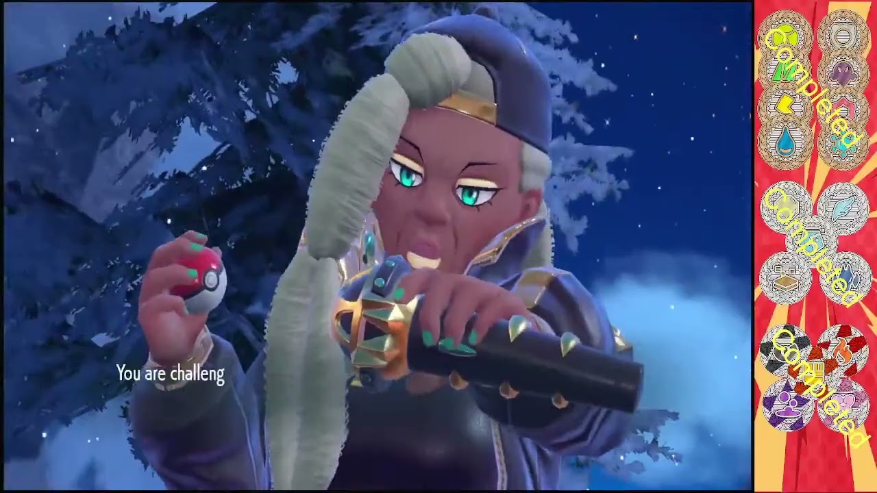 Pokémon Scarlet With Eevee (Part 44)