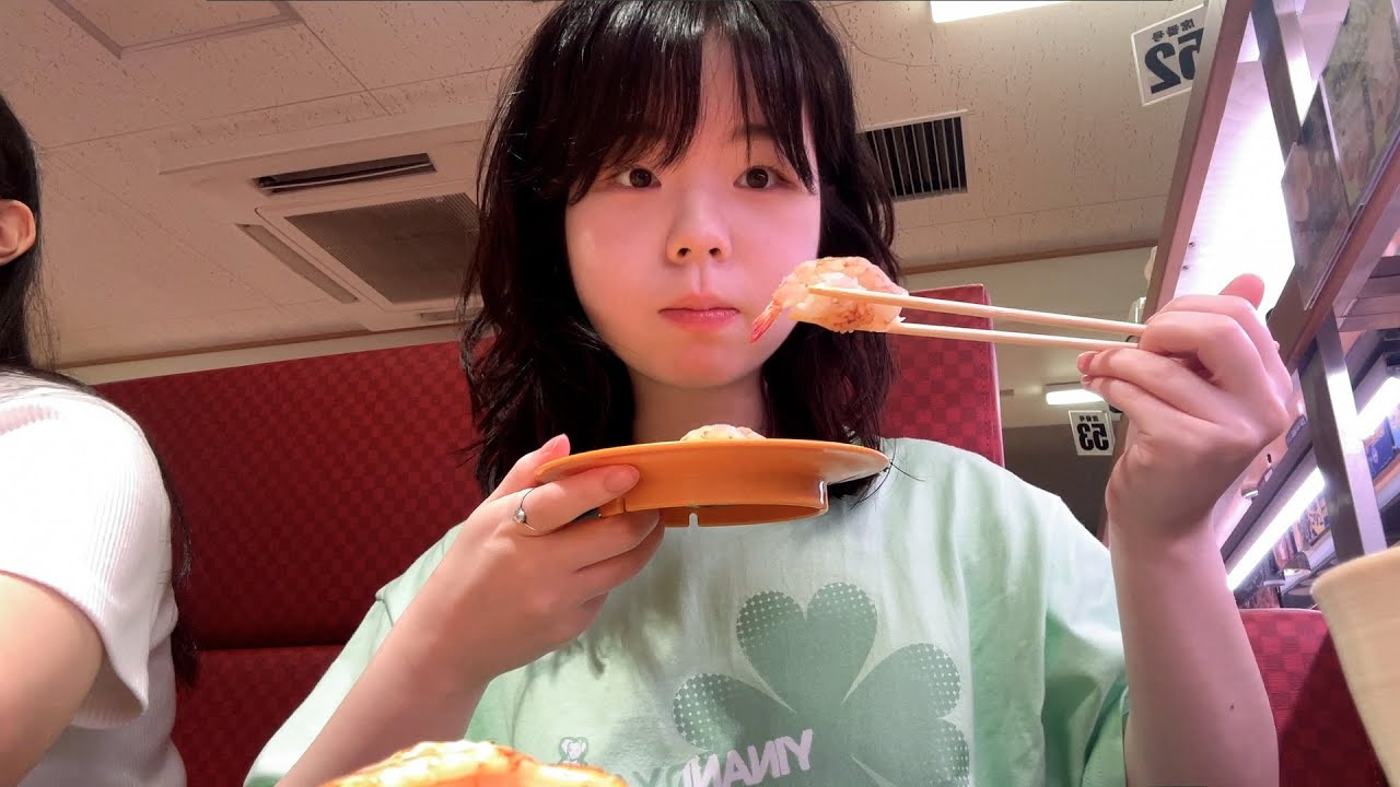 이래서 다들 도쿄 오는구나.. 도쿄 사는 사람의 도쿄 여행 브이로그 ・ 다시 혼자가 된 일상들.. 일본 쇼핑리스트
