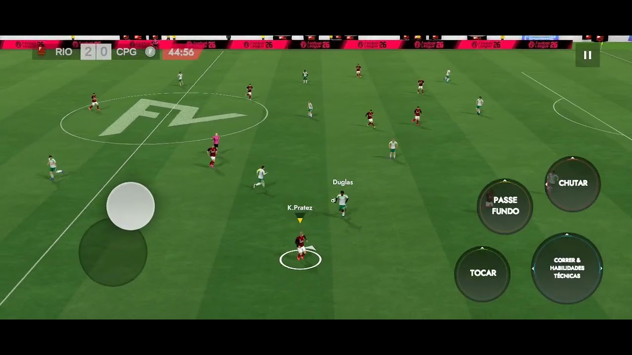Futebol 