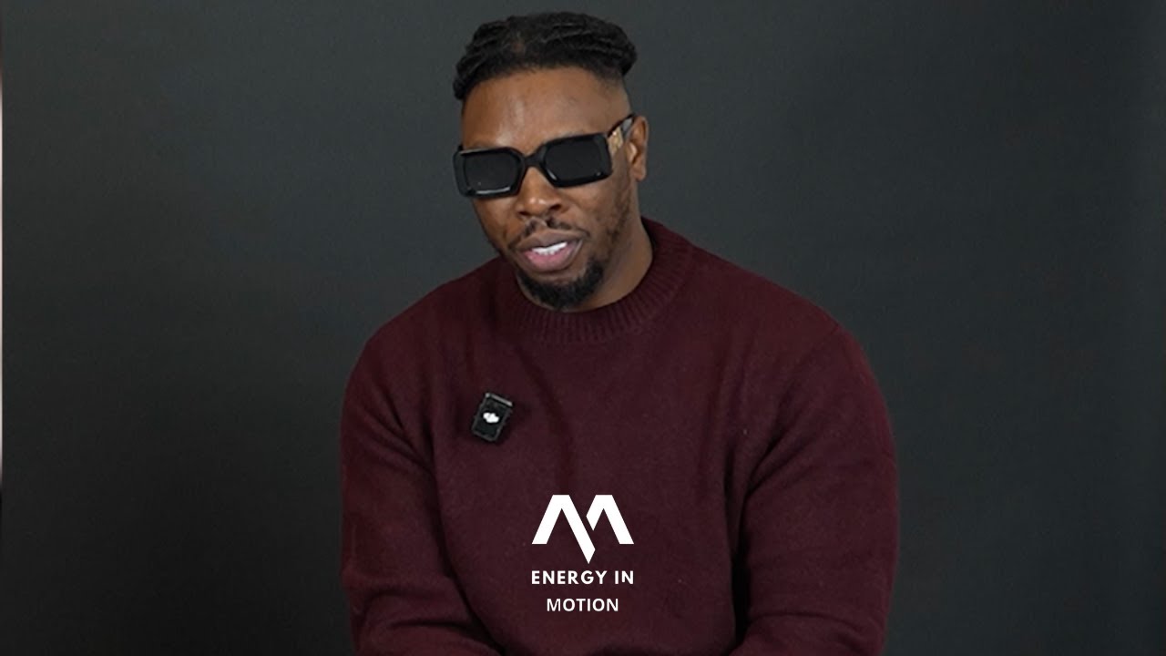 AYO BEATZ: THE INTERVIEW