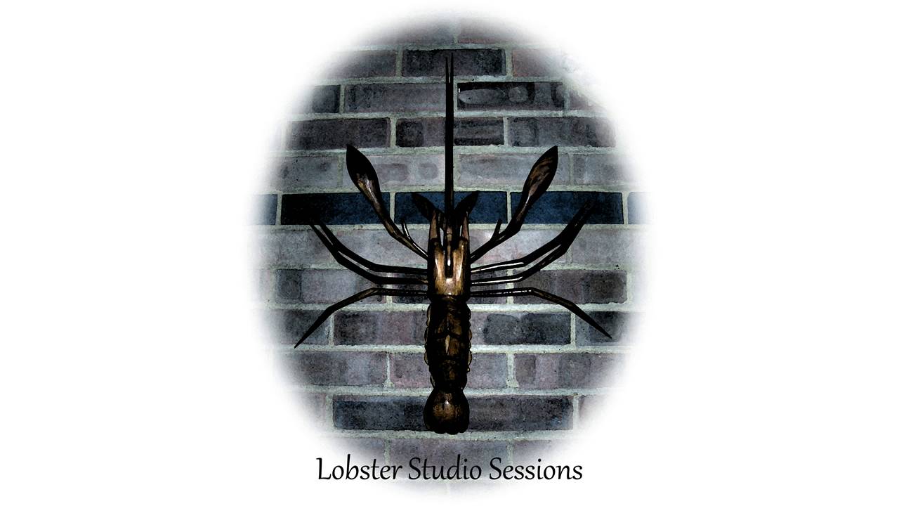 Lobster Studio Sessions: Kangaroo Jazz - Session 3