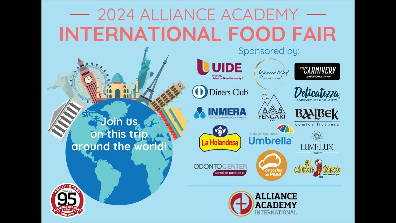 International Food Fair  2024