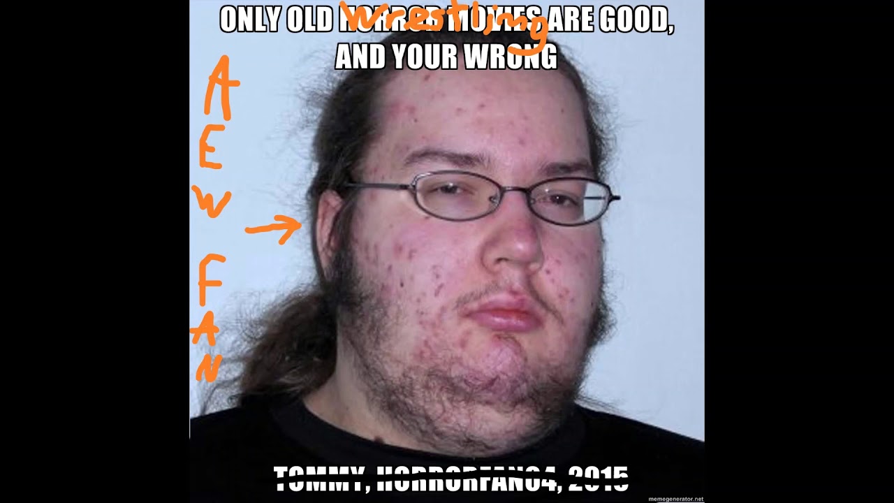 25 Reasons Neckbeards Suck