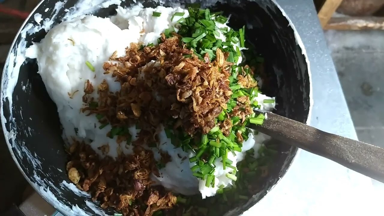 Cara Membuat Pipis Untir Tegal