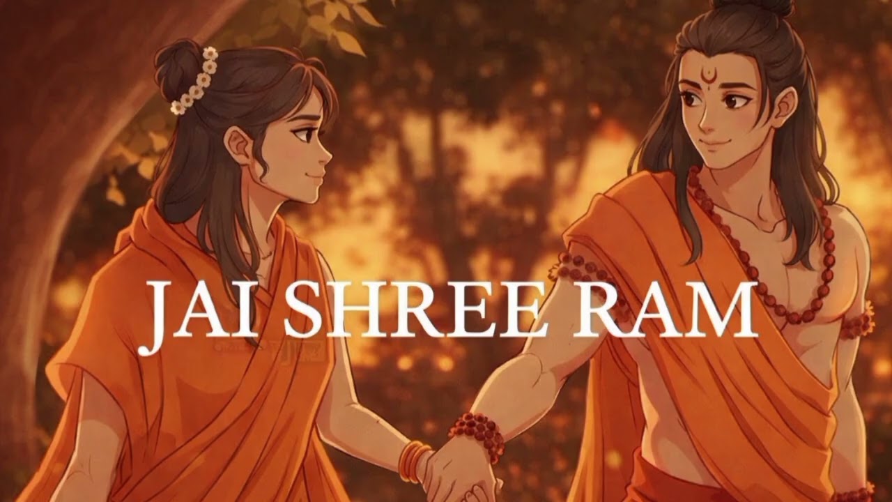 Ram siya ram || Copyright free song || 