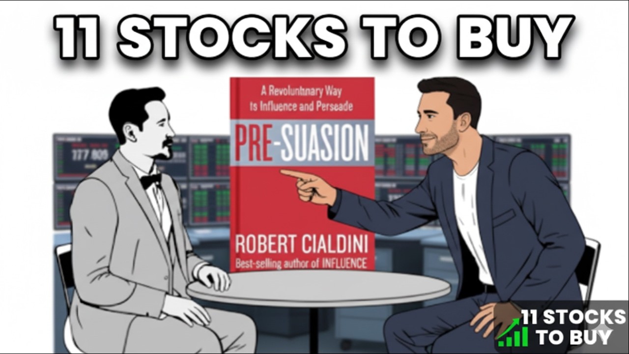11 Best Stocks to Buy in 2026   AI, Space & Market Analysis Stock Market News Today