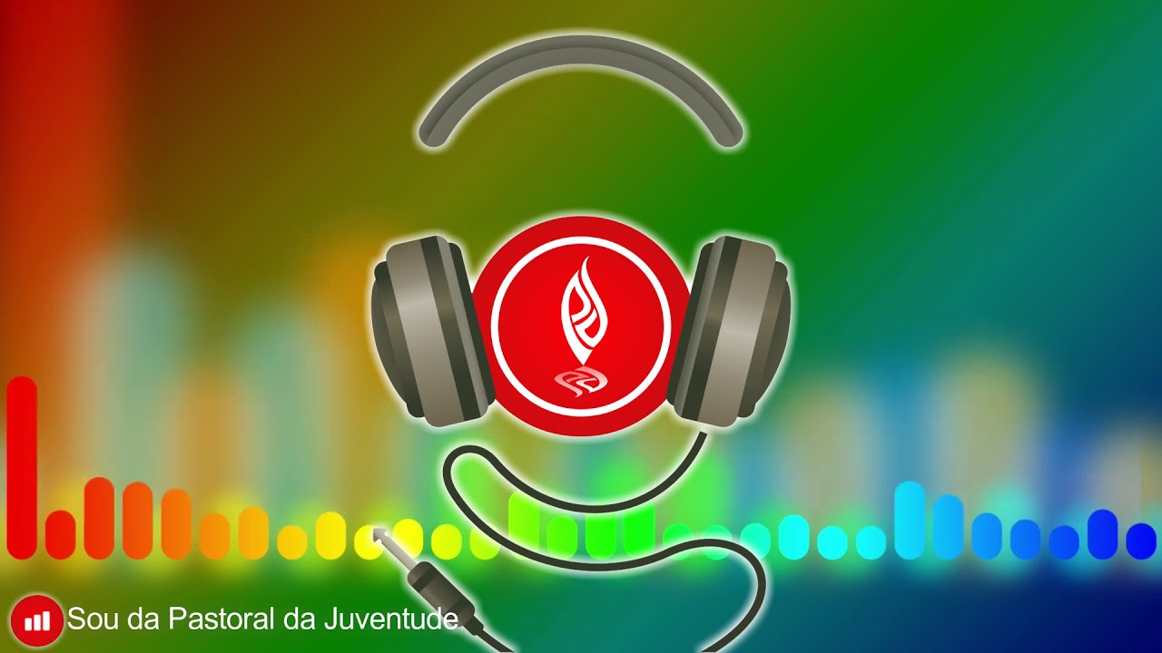 Sou da Pastoral da Juventude