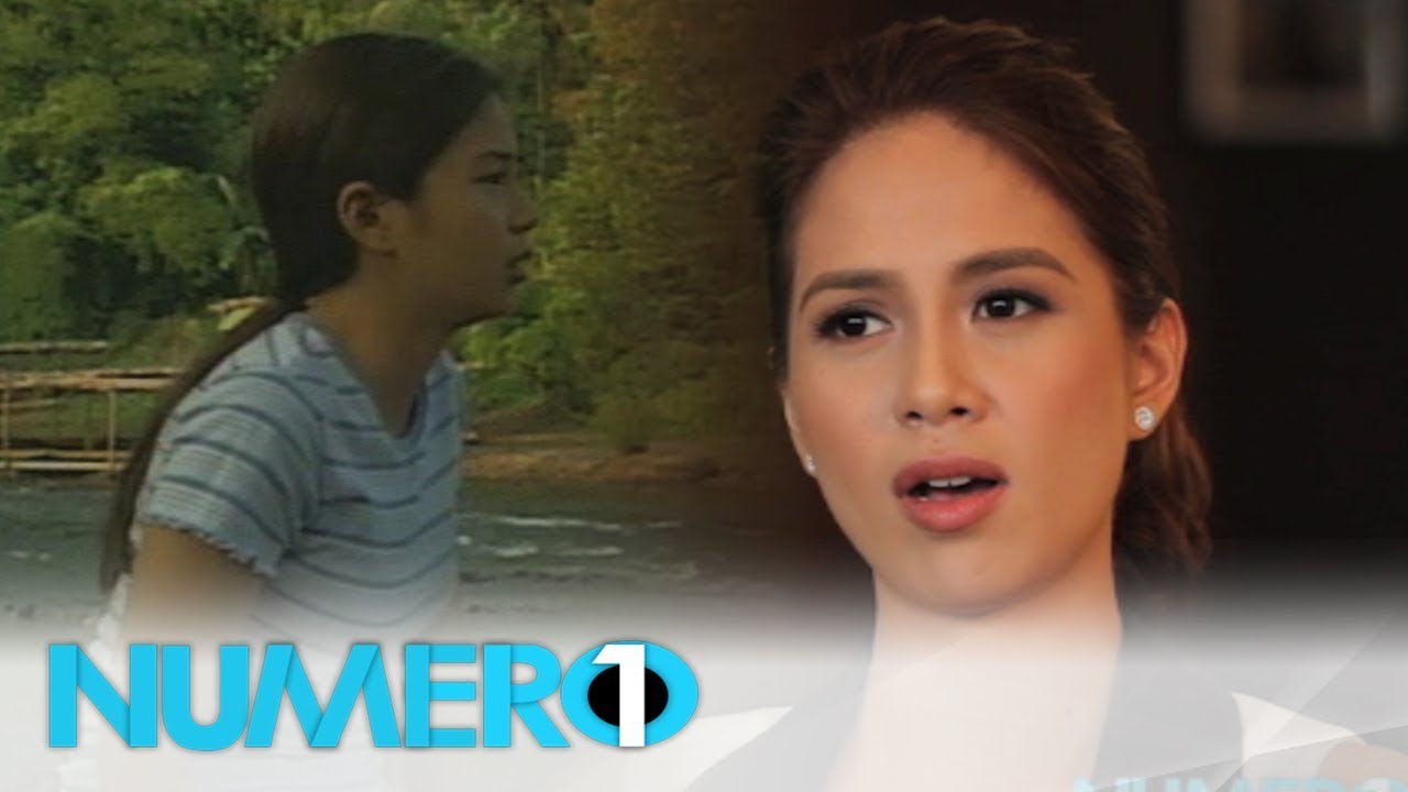 Kaye Abad’s ups and downs in ‘Tabing Ilog’ | NUMERO UNO