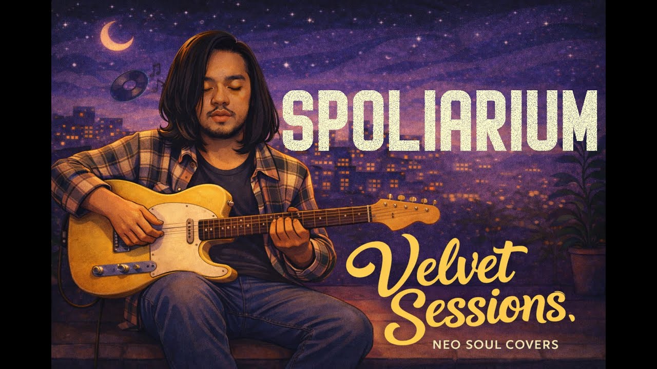 Spoliarium - Eraserheads (Neo Soul Cover)