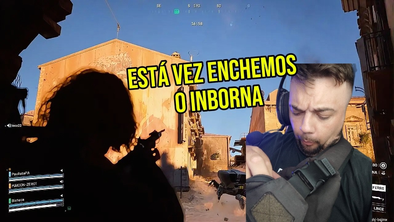 ARC Raiders, fomos de loot grátis e saímos com melhor loot