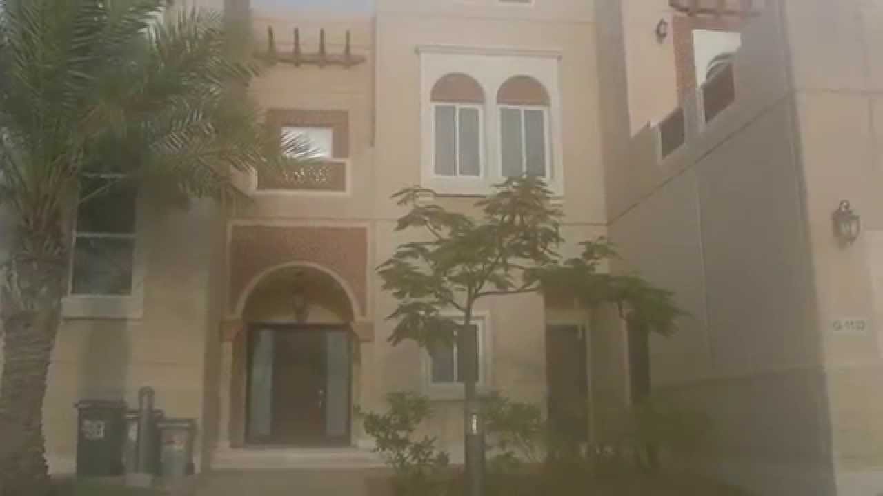 KAUST3BRVilla