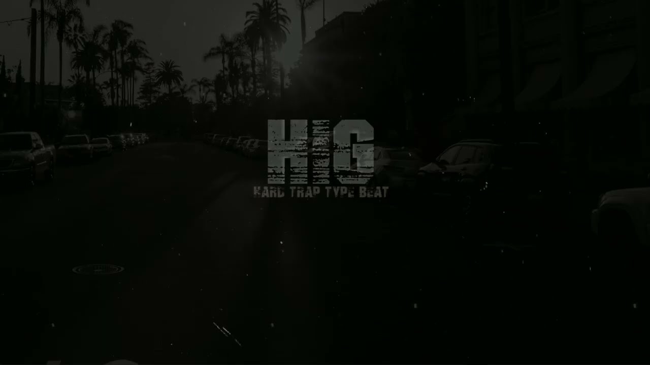 HARD TRAP TYPE BEAT | „HIG” | SYNTH/GUITAR/