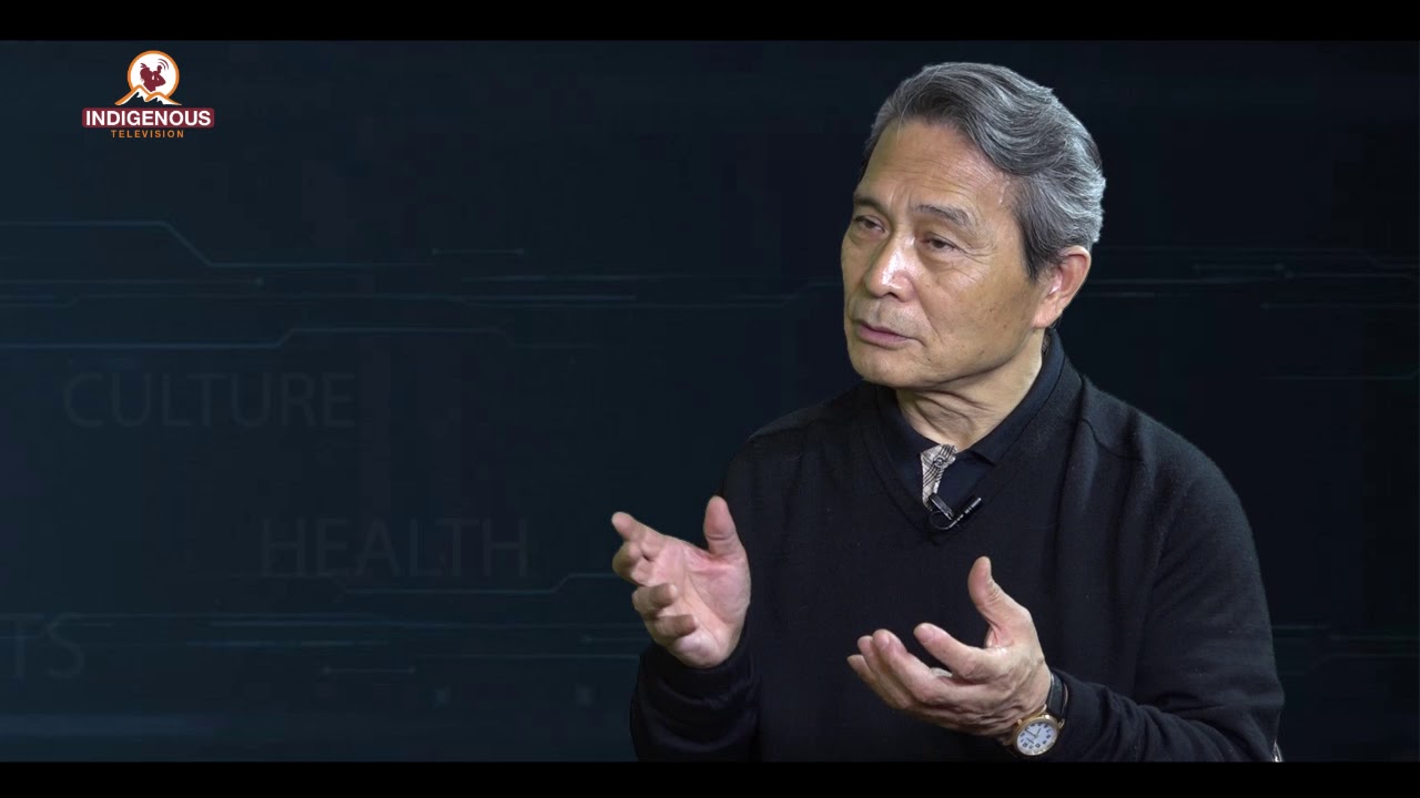 Hiromichi Suzuki On Hammer show with Dev Kumar Sunuwar Episode - 10