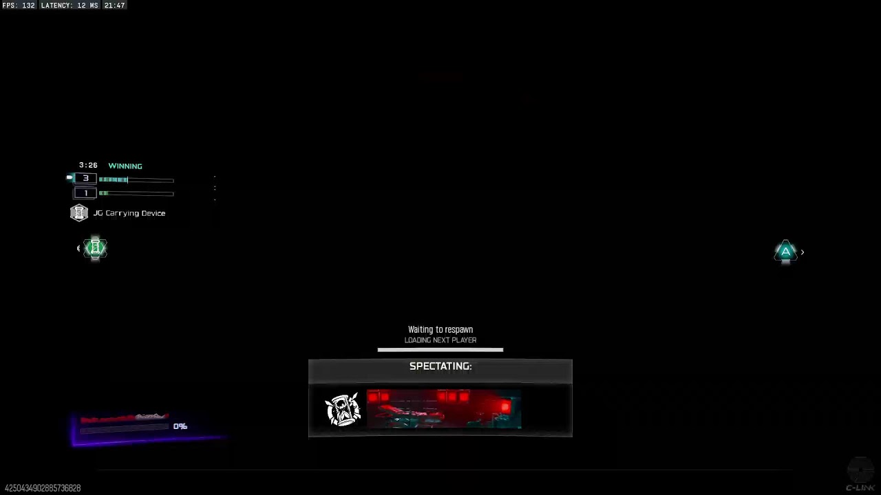 ⚔️ Queue#2706
