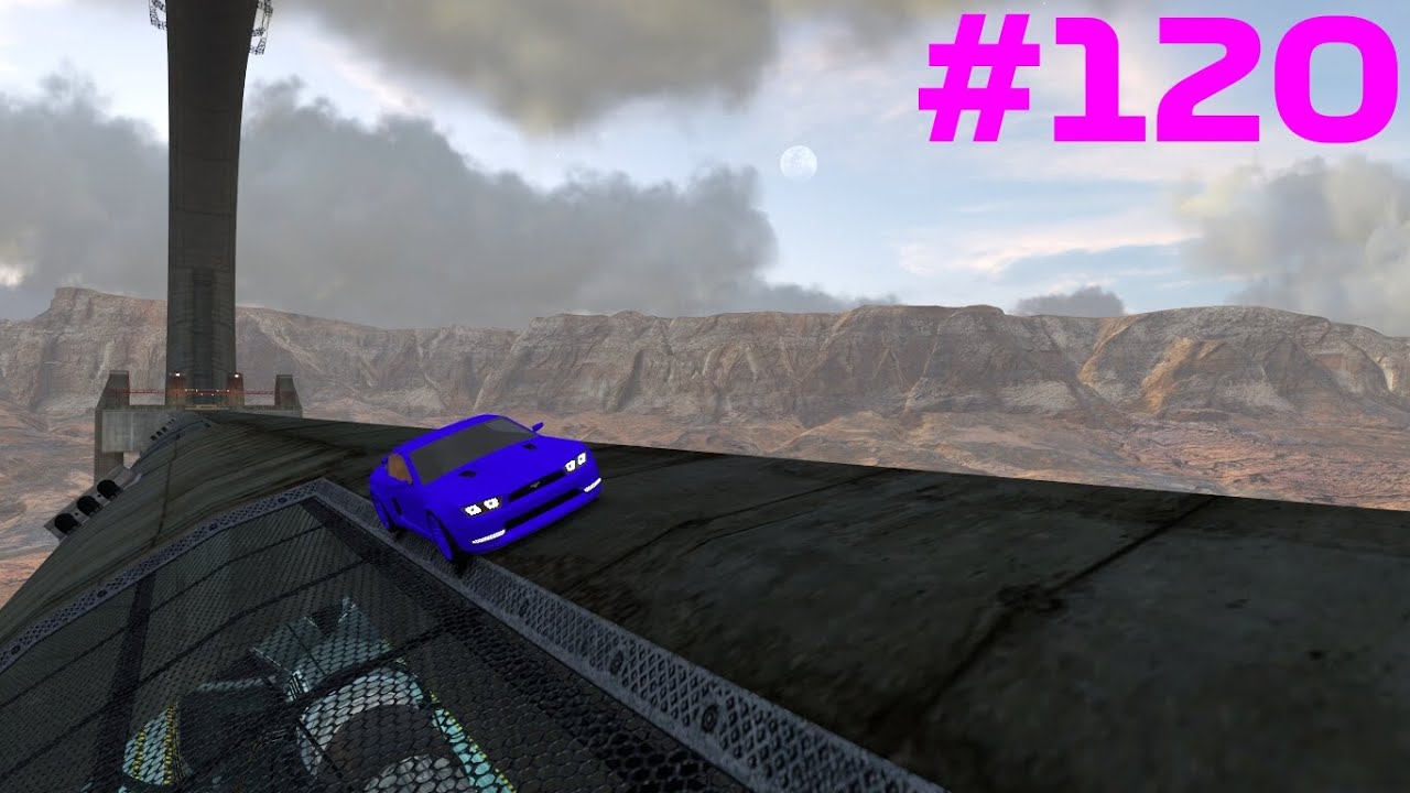 Canyonest Kacky - #120