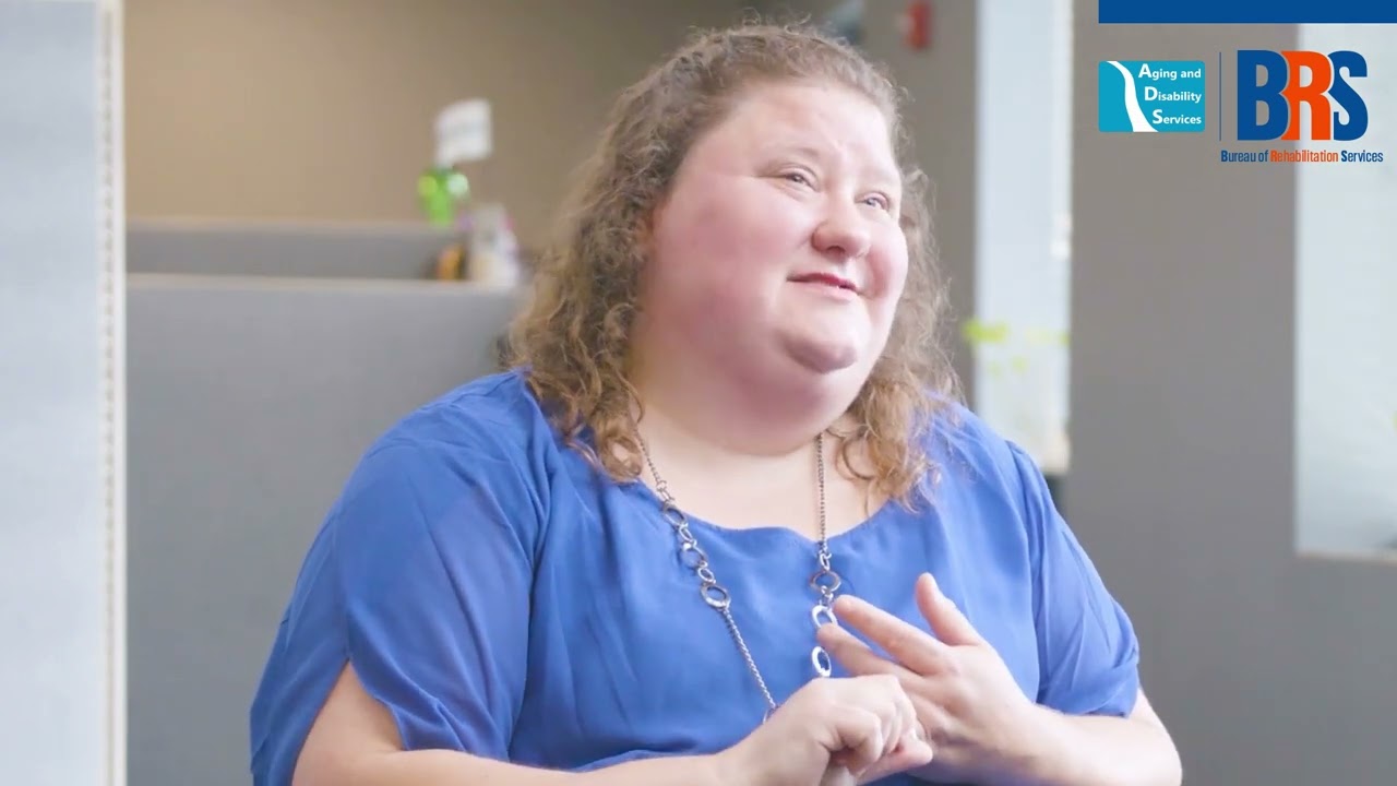 ADS Vocational Rehabilitation Counselor, a career with life-changing impact