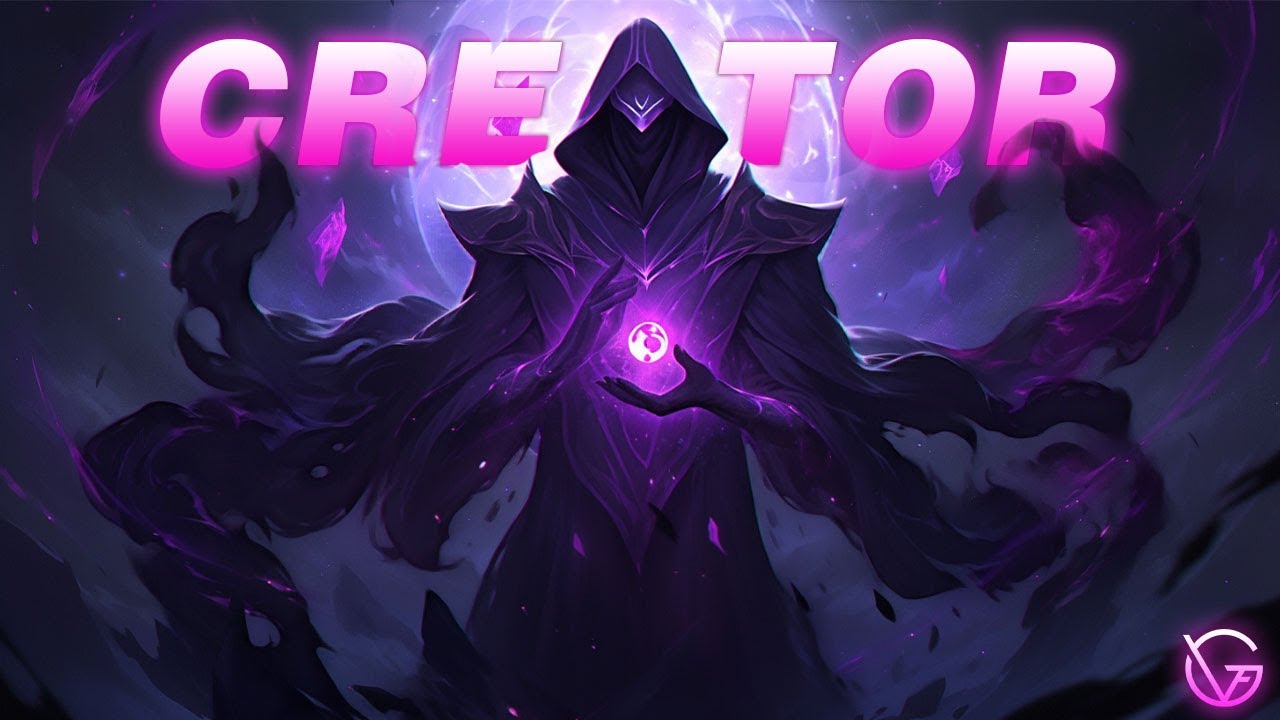 Songs that awaken the wrath of creation ⚡🔥