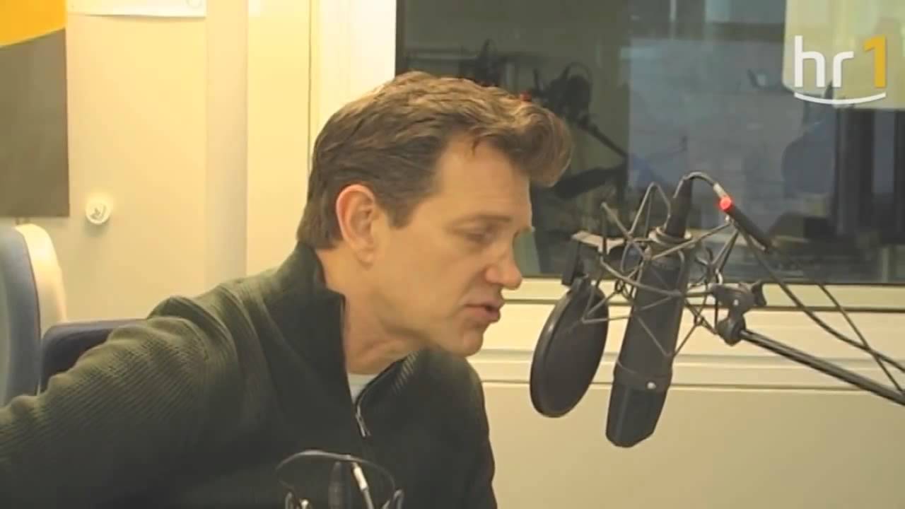 Chris Isaak-   Wicked Game unplugged für hr1