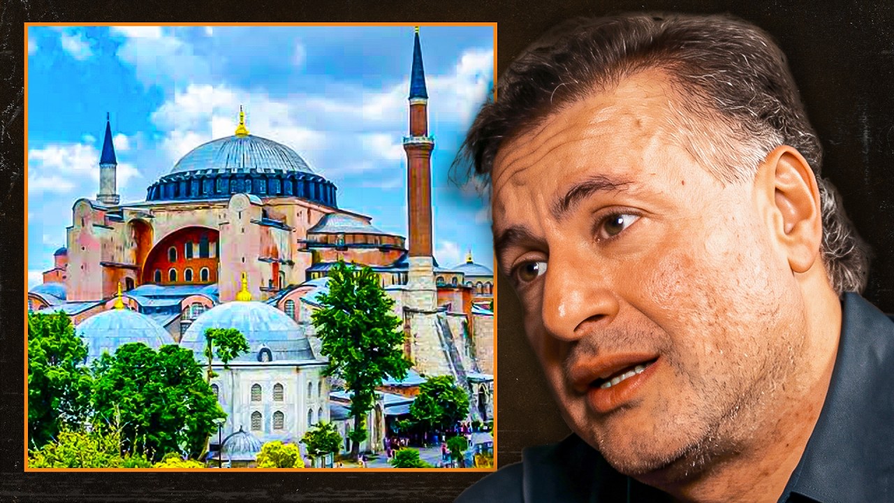 Мухаммед существовал &mdash; доказательства, которые игнорируют христианские апологеты | Реймонд Ибрагим