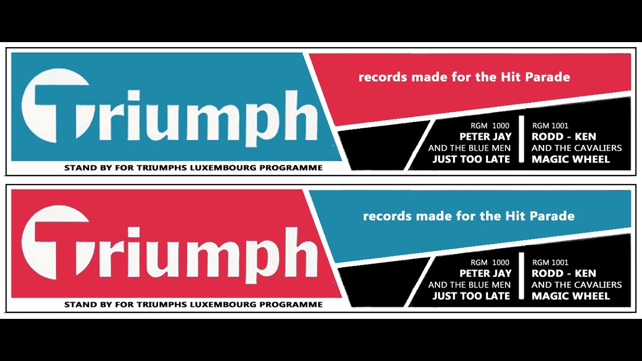 Radio Luxembourg 