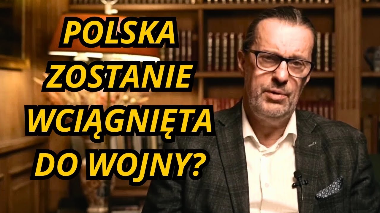 Witold Gadowski ostro o PiSie i Czarnku 