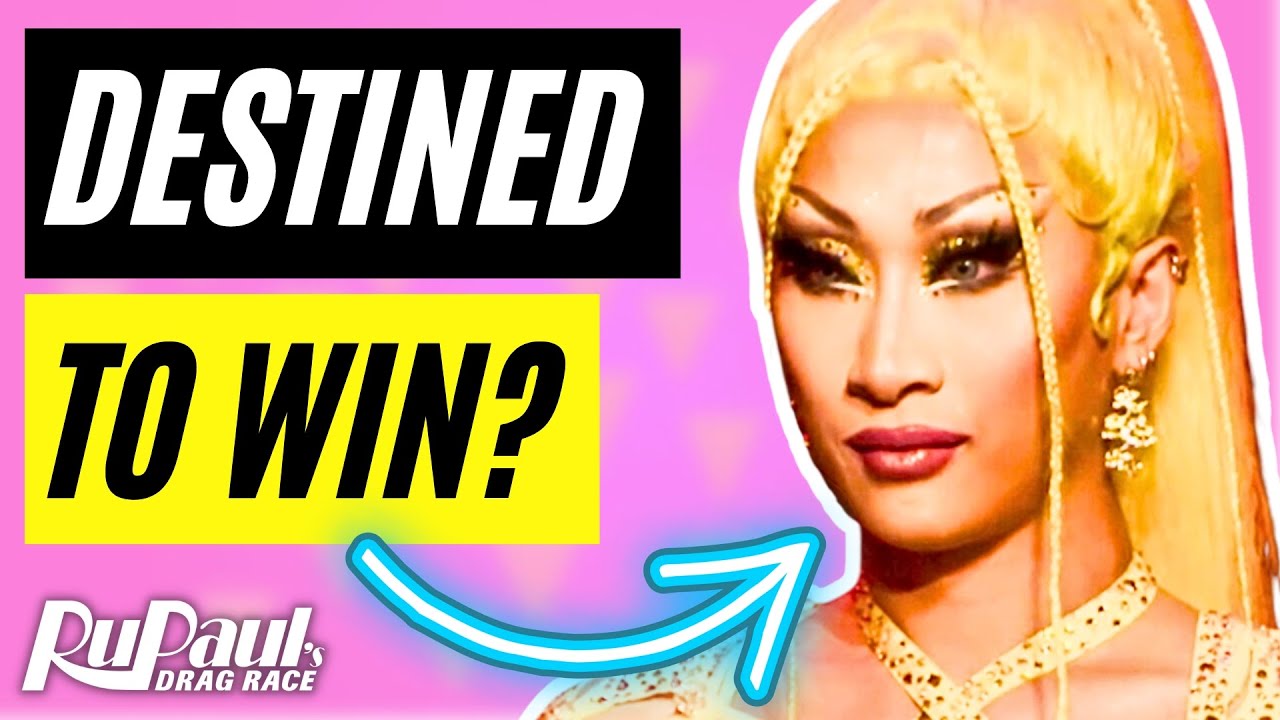 RuPaul's Drag Race Season 16: The COMPLETE Roscoe's Recap Compilation