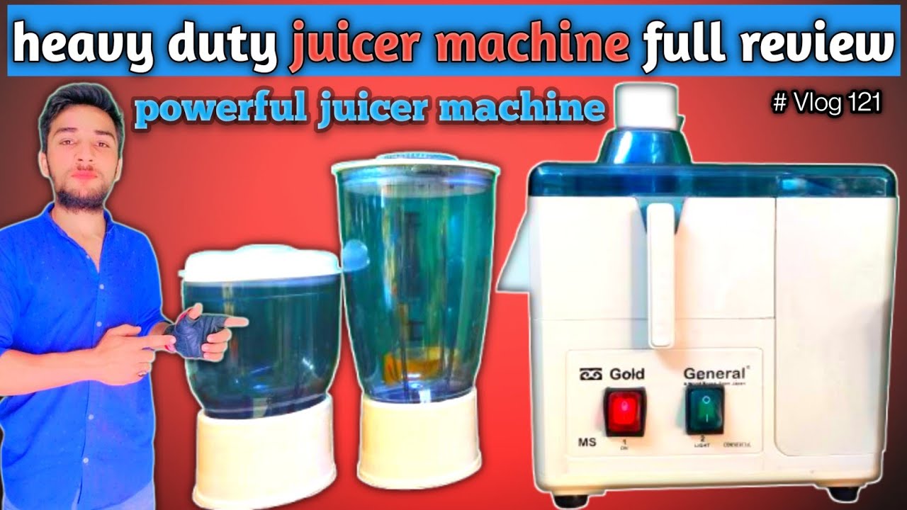 Best Powerful juicer machine | powerful juicer blender price in Pakistan l best juicer in 2025