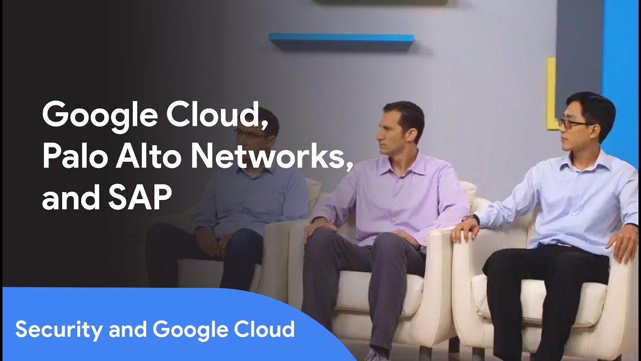 What Google Cloud&rsquo;s enterprise technology partners can do for you