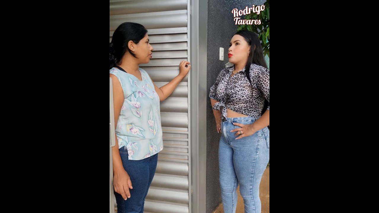 Filha REBELDE desrespeitou a própria MAE, e recebe a PIOR lição!