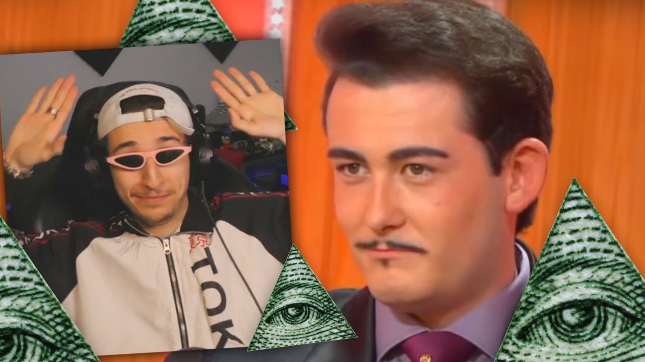 LES ILLUMINATIS CONFIRM&Eacute;S (sur c'est mon choix)