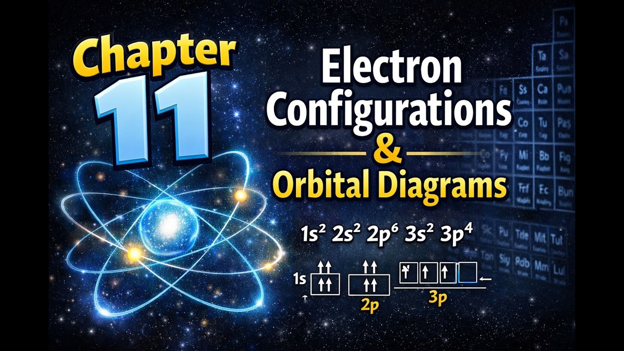 Chapter 11 Lecture