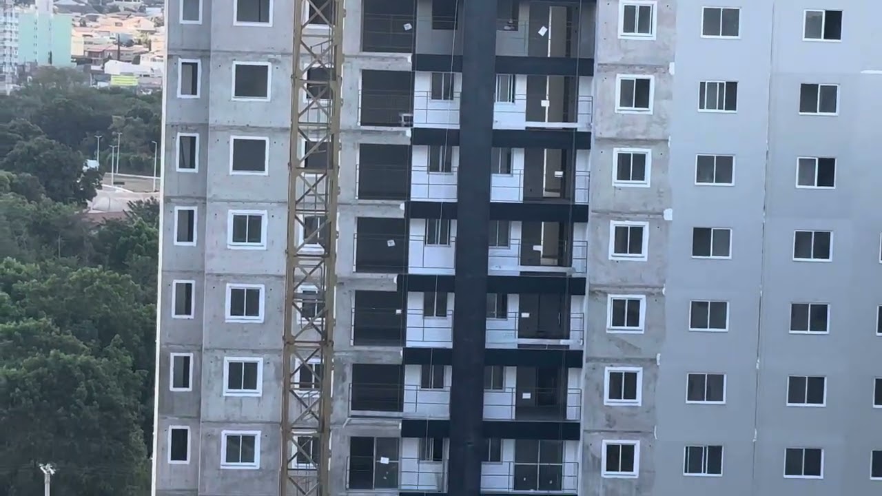 Reserva Parque Clube - Águas Claras, 03 de Setembro de 2025
