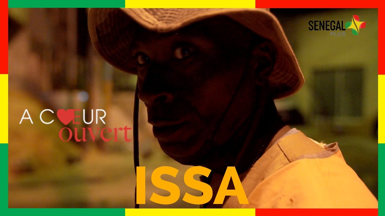 Issa: 37ans de gardiennage, ancien militaire,  je risque la mort ou la prison, nous sommes exploité.