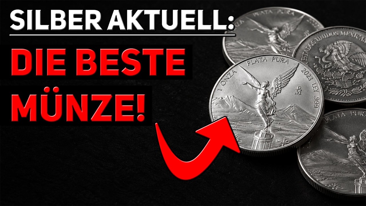 Silver Price: INVESTORS TAKE NOTE!