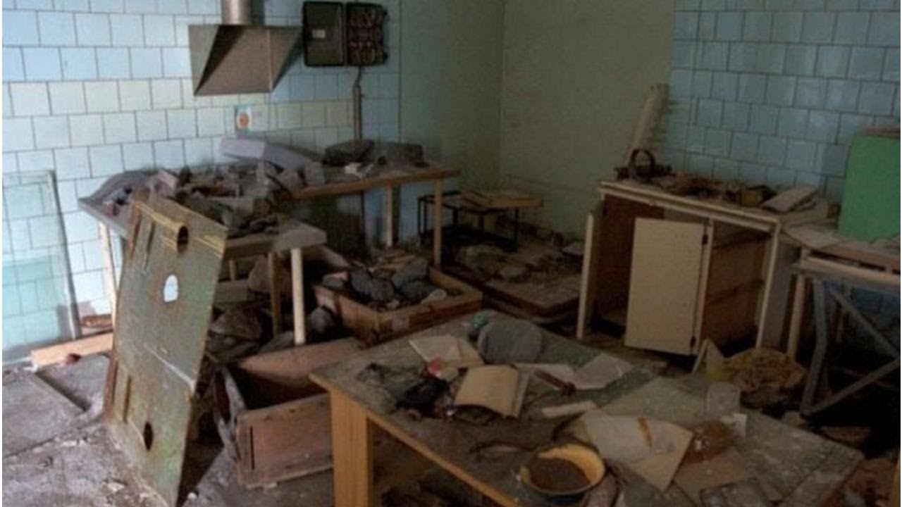 ESSE BURACO QUE FOI CAVADO NA R&Uacute;SSIA &Eacute; O MAIS FUNDO DO MUNDO
